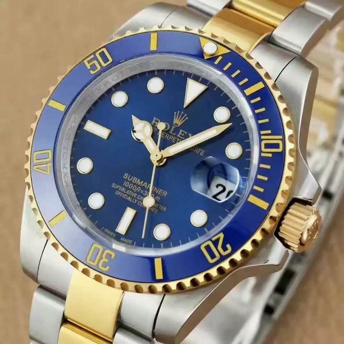 Rolex Watch 1077